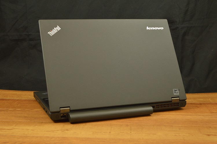 Lenovo Thinkpad W540 i7 Workstation
